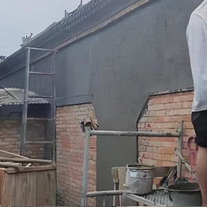 源汇ECC 高延性混凝土 砌体抗震加固薄层修补高抗渗高韧性特种建材