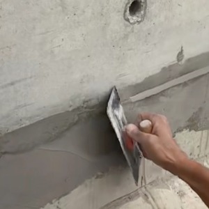 源汇P型防护型环氧树脂砂浆